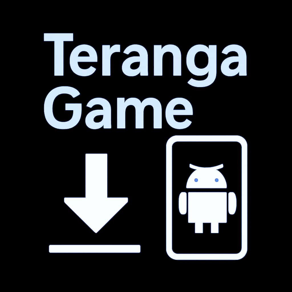Icon representing the guide for Teranga Game installation.