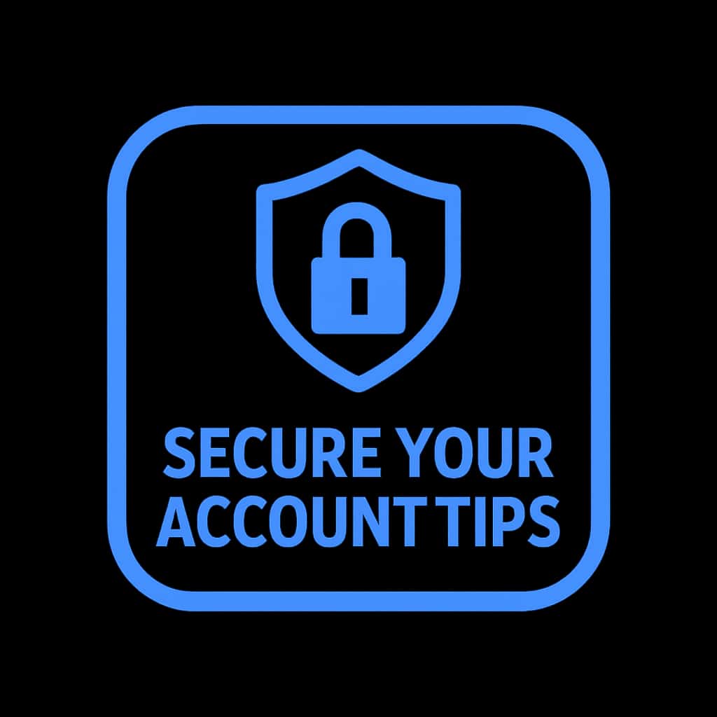 An icon representing security guidance for the Teranga Game.