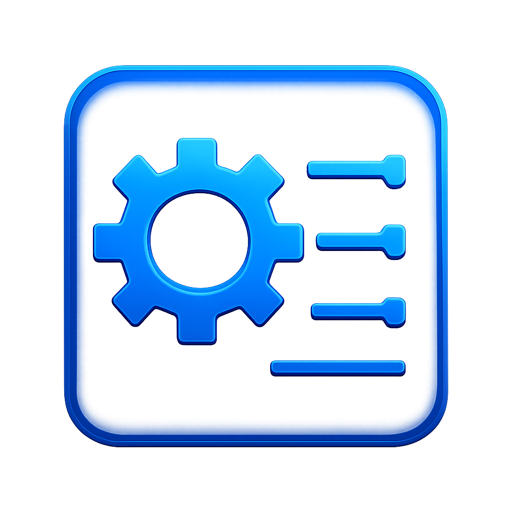 Icon representing Teranga Game installation safety.