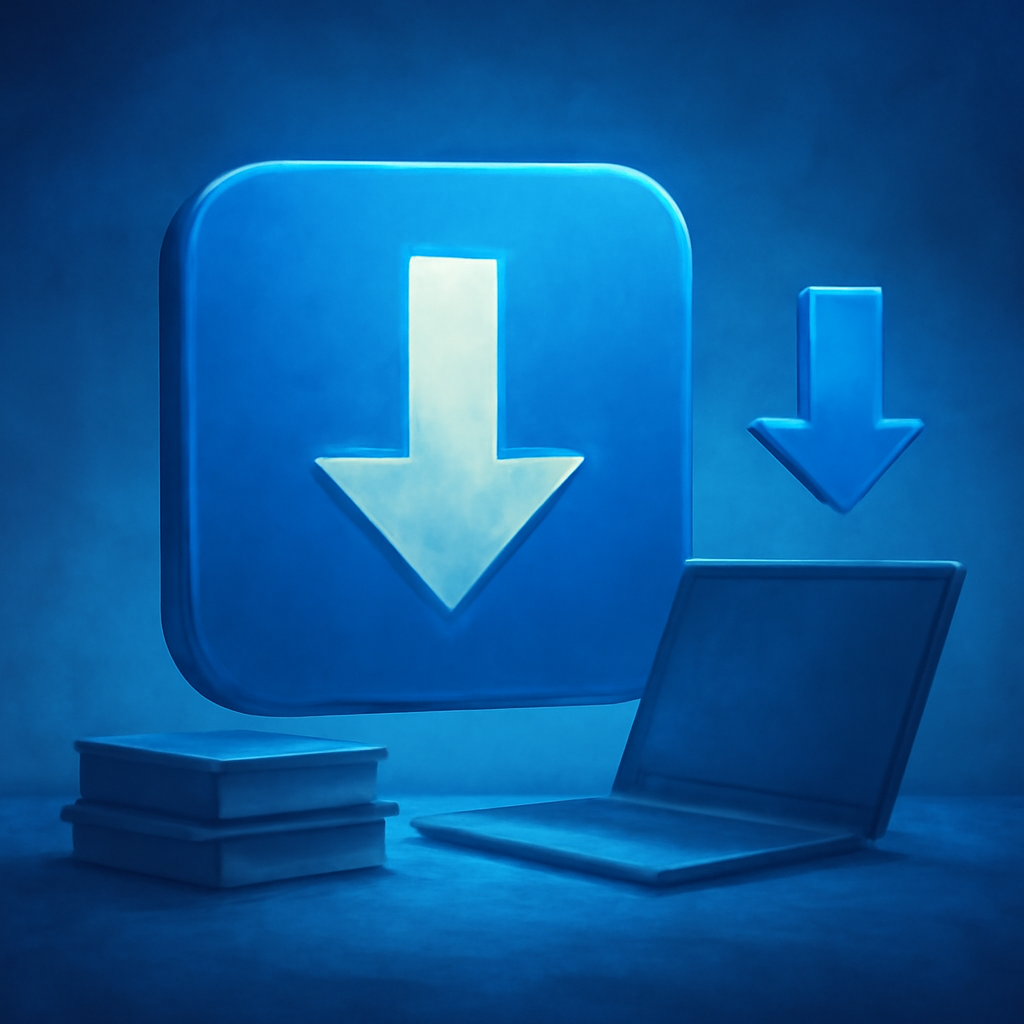 Illustration of the Teranga Game installation process.