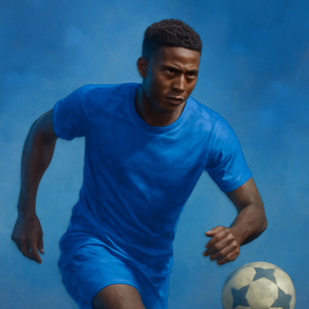 Icon representing Teranga Game Install guide.