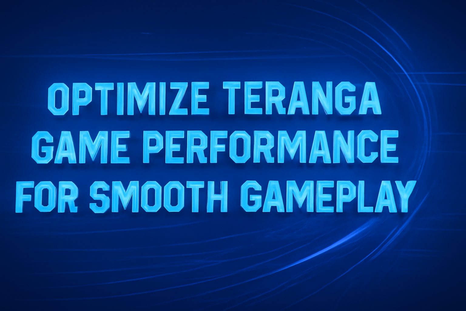 An informational graphic depicting the Teranga Game availability on Android and iOS.