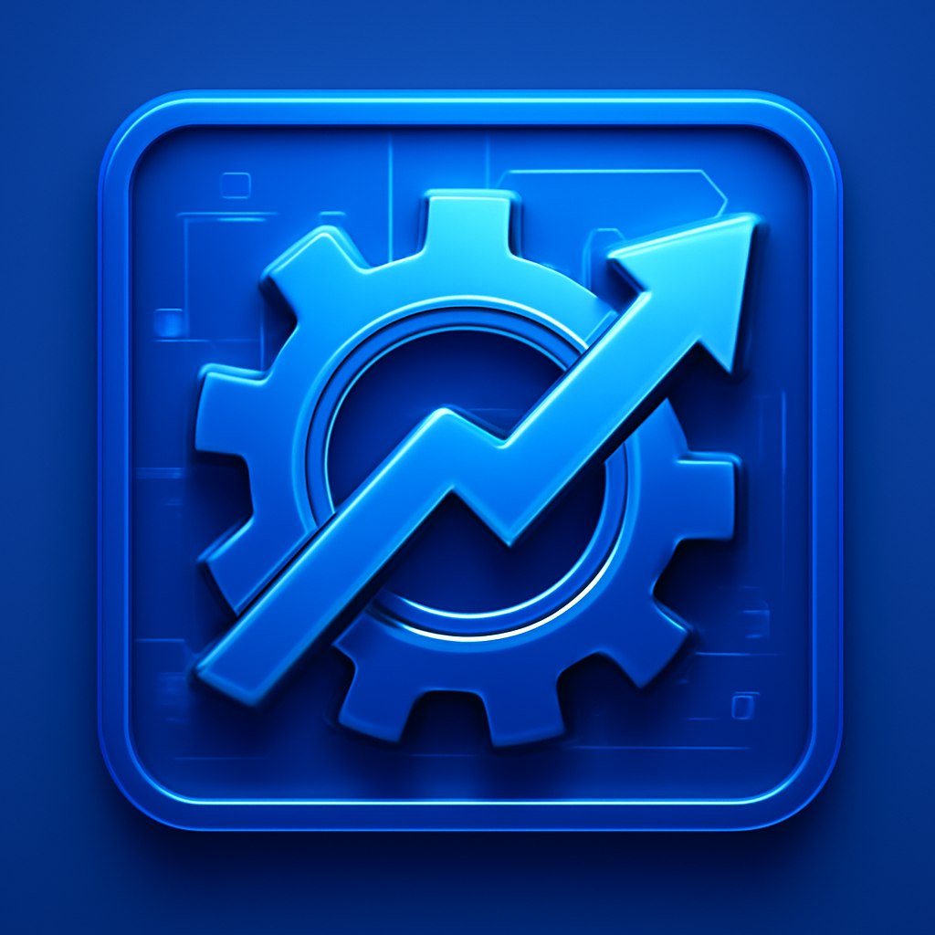 A badge symbolizing Teranga Game on Android vs iOS.