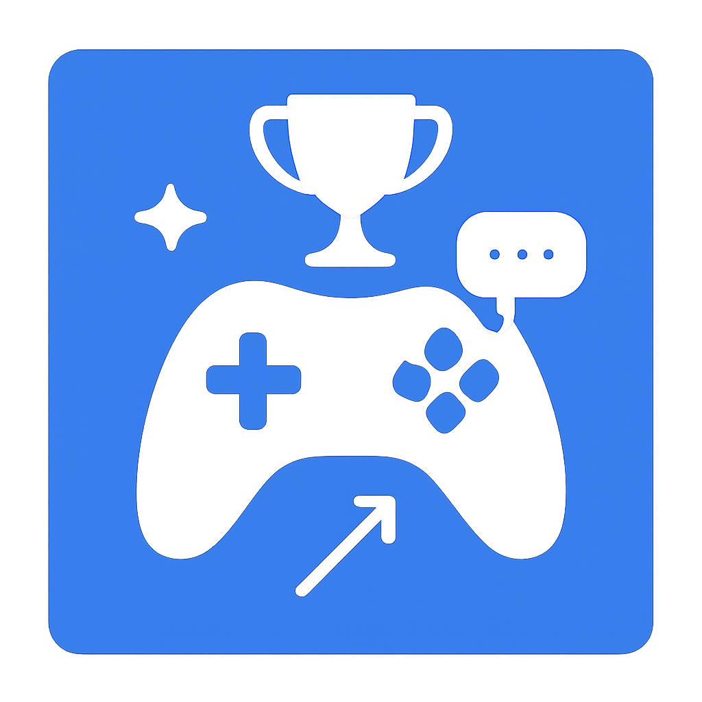 Icon representing the update process for Teranga Game.