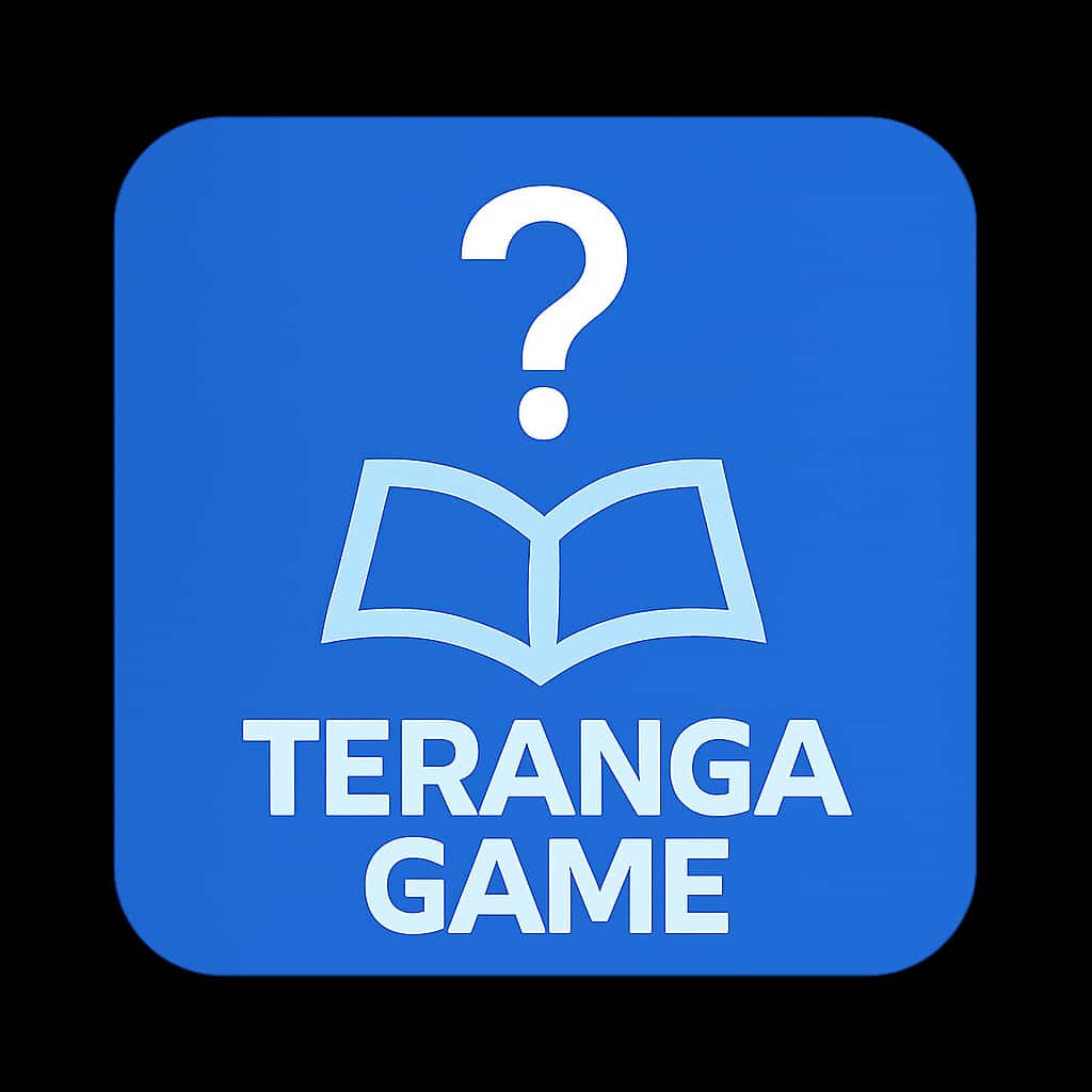 Badge representing Teranga Game system requirements.
